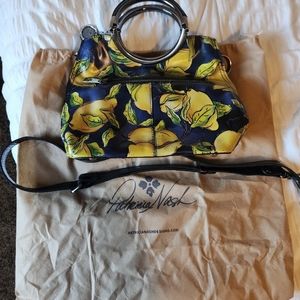 Patricia Nash Purse